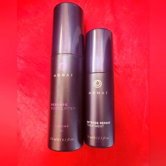 Monat Hair Monat Hair Care Set Poshmark